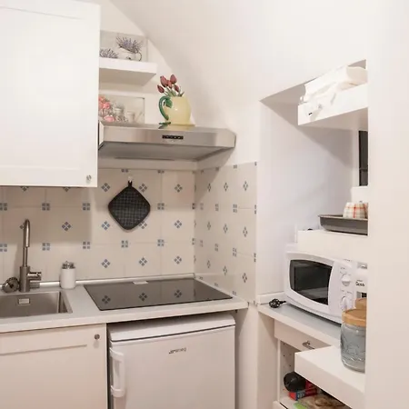 Apartment Arco Del Calidarium - Pantheon Rome