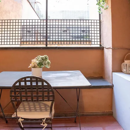 Apartment Arco Del Calidarium - Pantheon