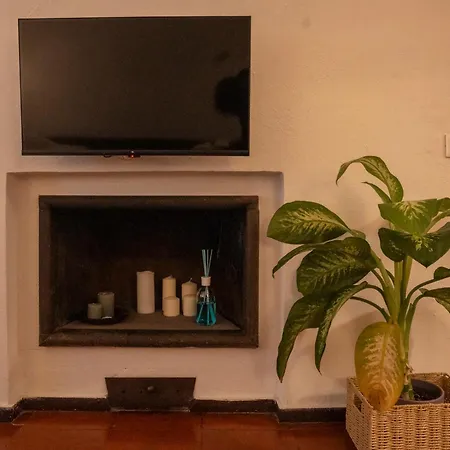 Arco Del Calidarium - Pantheon Apartment *