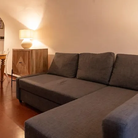 Arco Del Calidarium - Pantheon *