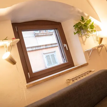 Appartement Arco Del Calidarium - Pantheon *