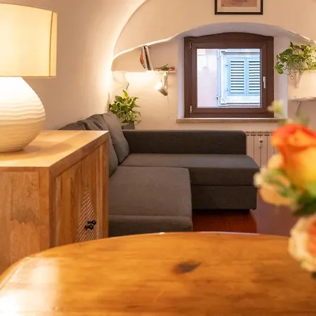 Appartement Arco Del Calidarium - Pantheon *