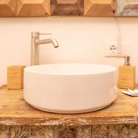 Arco Del Calidarium - Pantheon Appartement *