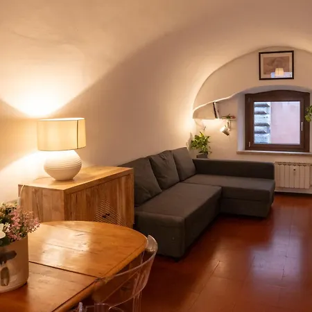 Apartment Arco Del Calidarium - Pantheon