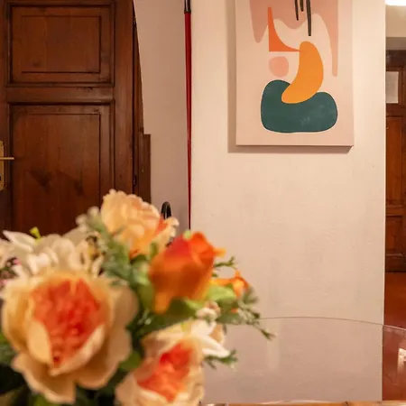 Appartement Arco Del Calidarium - Pantheon *