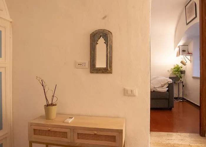 Apartament Arco Del Calidarium - Pantheon