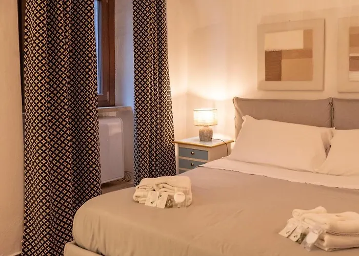 Arco Del Calidarium - Pantheon * Rzym