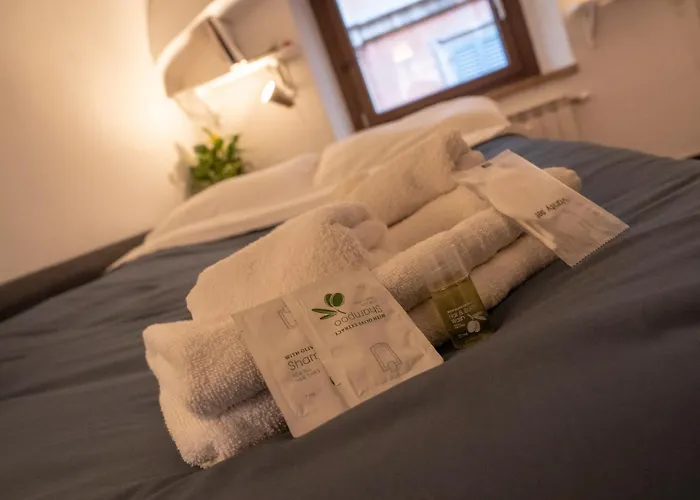 Apartament Arco Del Calidarium - Pantheon *