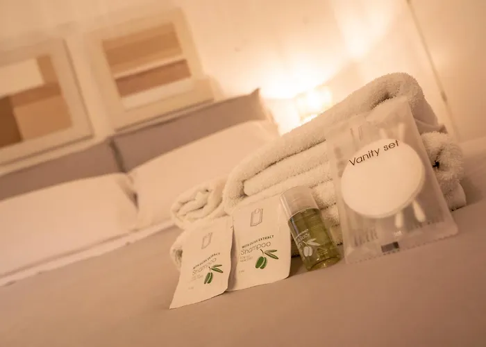 Arco Del Calidarium - Pantheon *